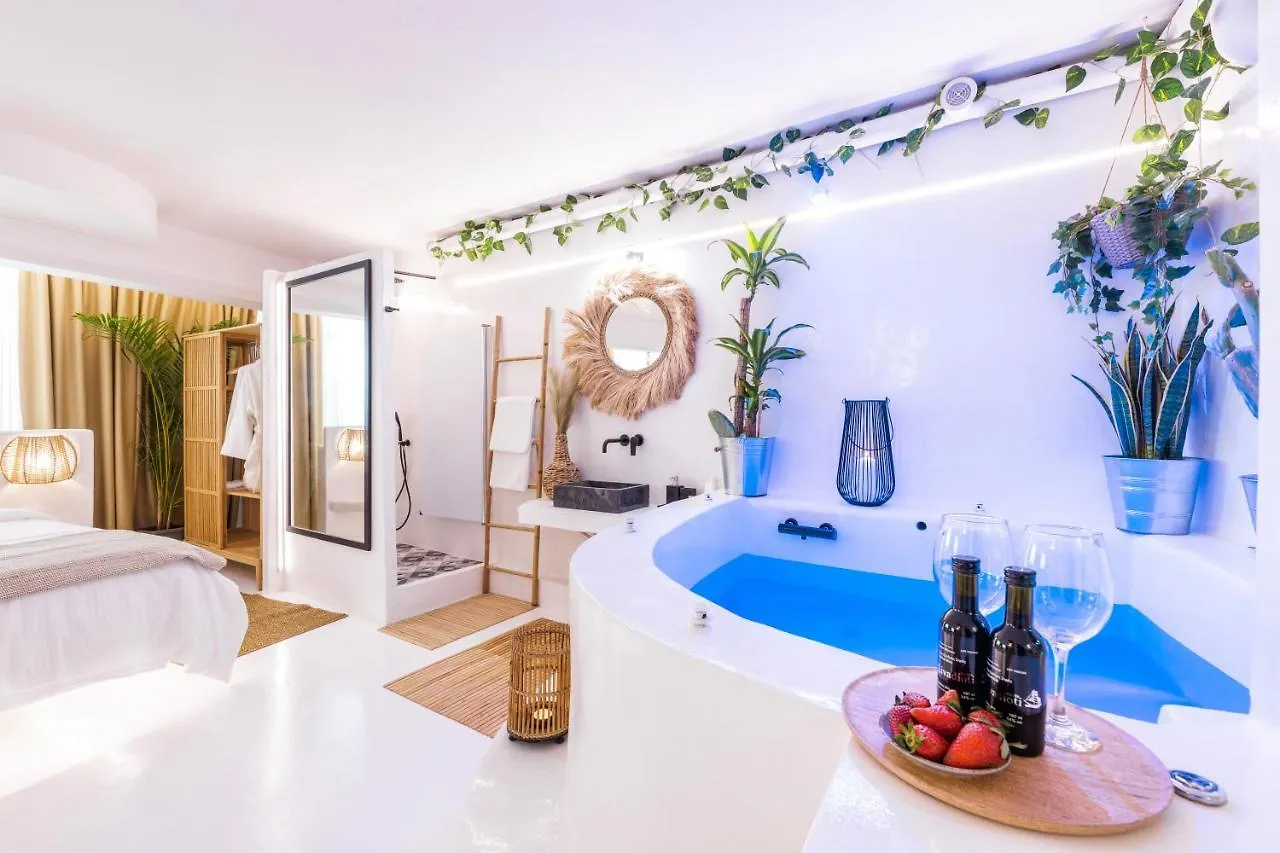 Apartment Citycenter-Apt-Private Hot-Tub Thessaloniki