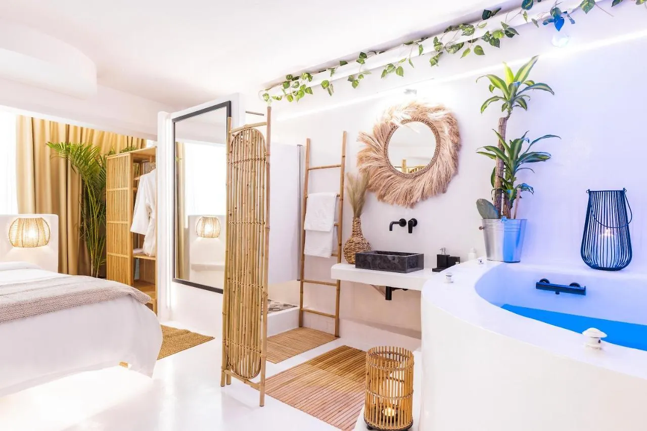 Citycenter-Apt-Private Hot-Tub Thessaloniki