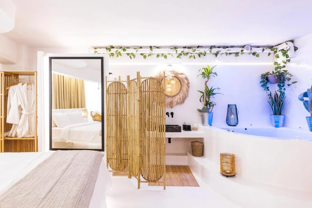 Apartment Citycenter-Apt-Private Hot-Tub Thessaloniki