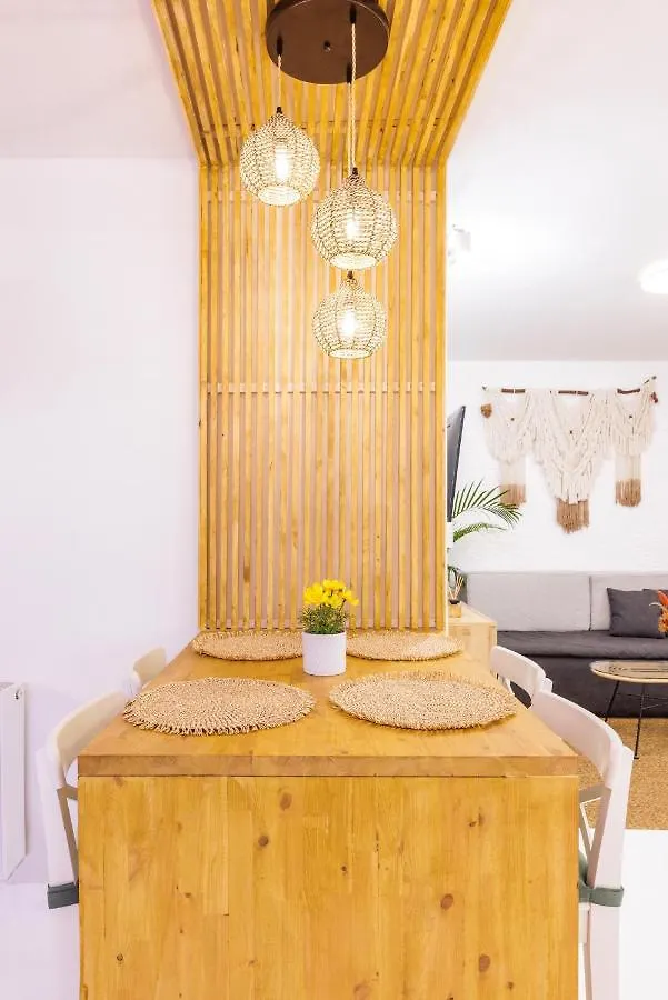 Apartment Citycenter-Apt-Private Hot-Tub Thessaloniki